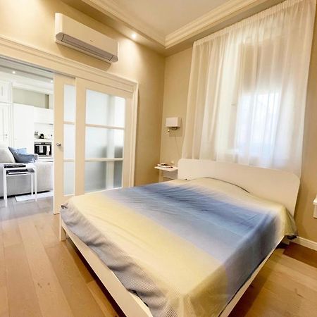 Isidoro Apartment Florence Ngoại thất bức ảnh