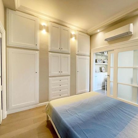 Isidoro Apartment Florence Ngoại thất bức ảnh