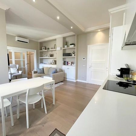 Isidoro Apartment Florence Ngoại thất bức ảnh
