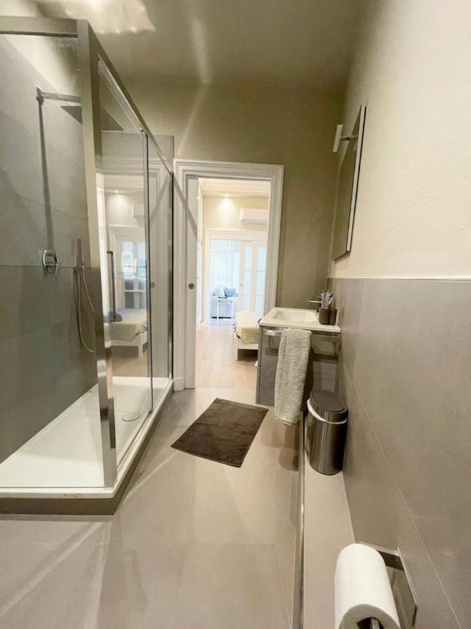 Isidoro Apartment Florence Ngoại thất bức ảnh