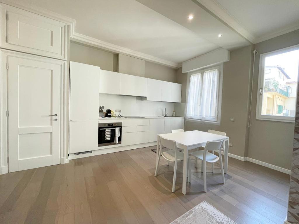 Isidoro Apartment Florence Ngoại thất bức ảnh