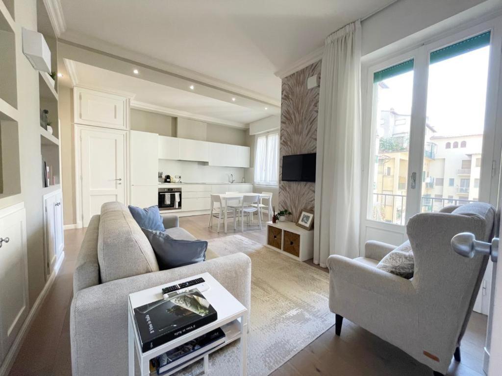 Isidoro Apartment Florence Ngoại thất bức ảnh