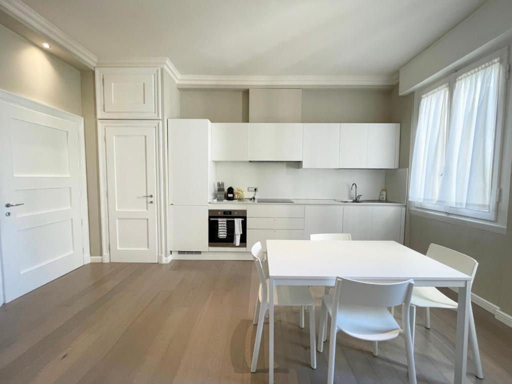 Isidoro Apartment Florence Ngoại thất bức ảnh
