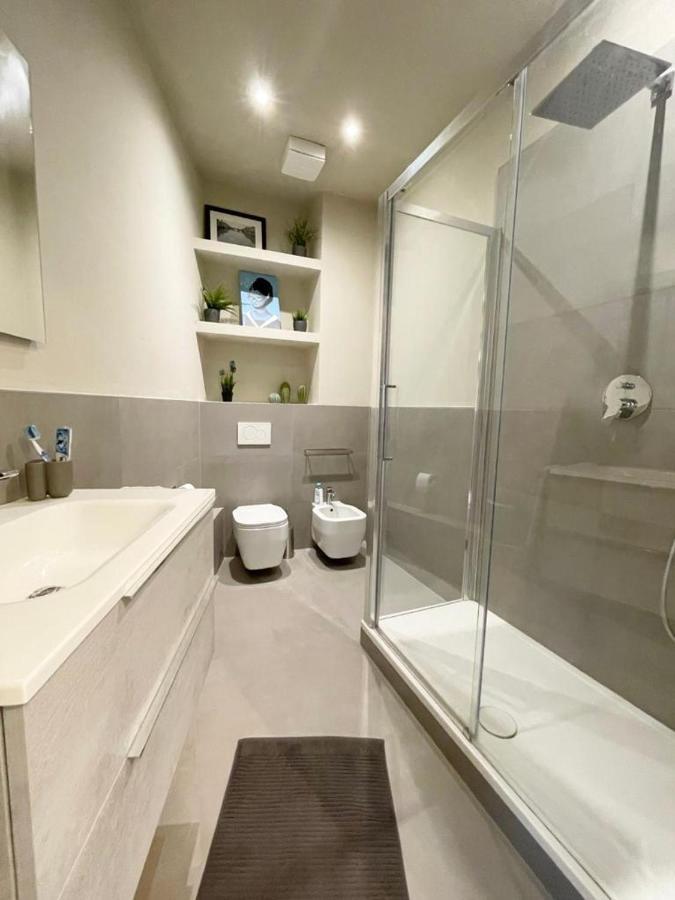 Isidoro Apartment Florence Ngoại thất bức ảnh