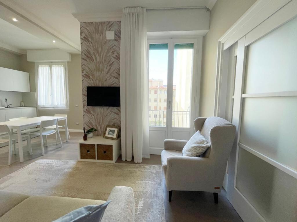Isidoro Apartment Florence Ngoại thất bức ảnh