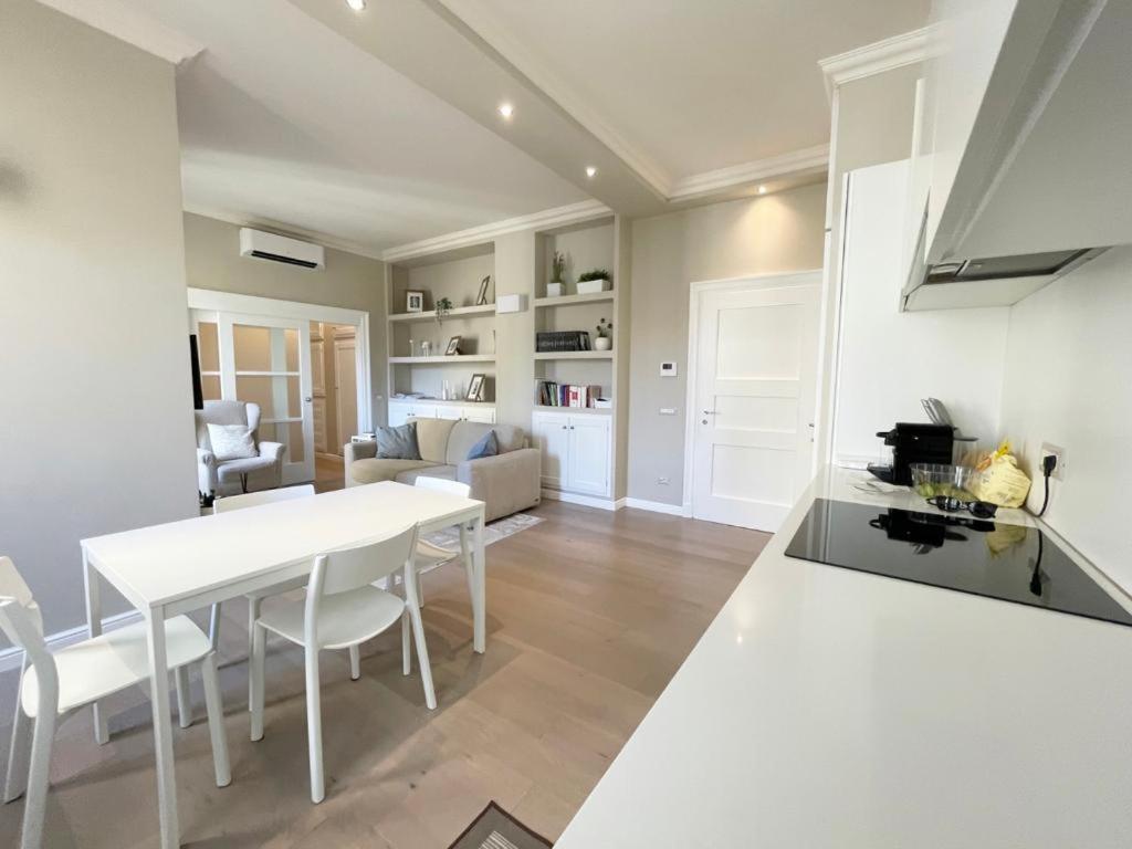 Isidoro Apartment Florence Ngoại thất bức ảnh