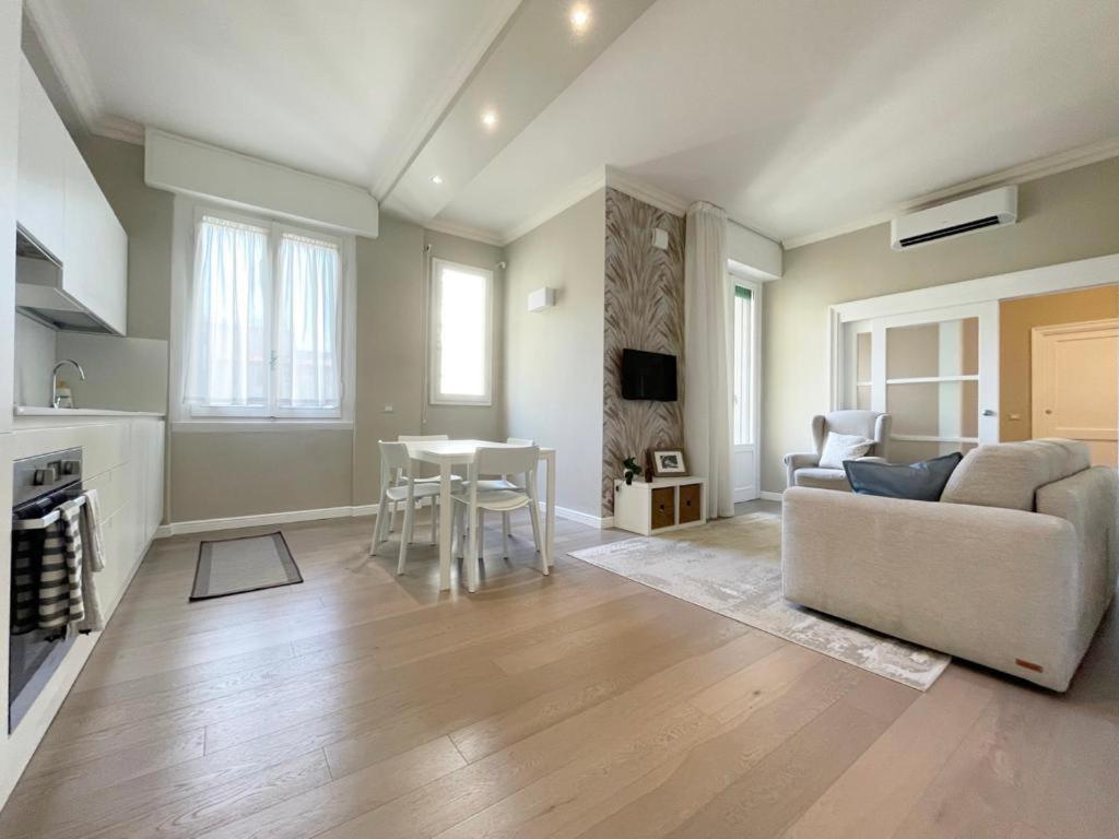 Isidoro Apartment Florence Ngoại thất bức ảnh