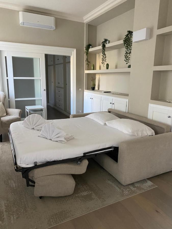 Isidoro Apartment Florence Ngoại thất bức ảnh