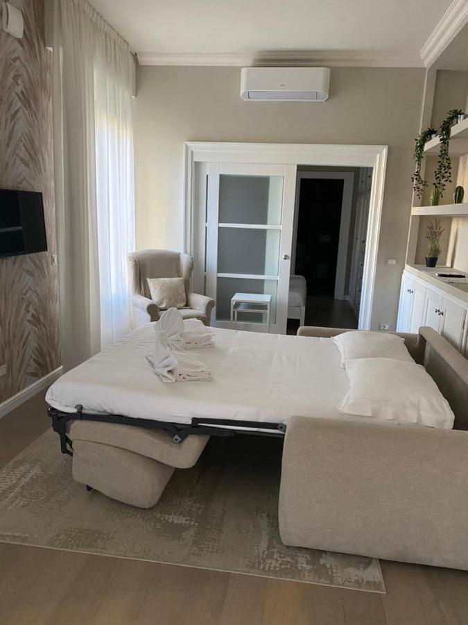 Isidoro Apartment Florence Ngoại thất bức ảnh